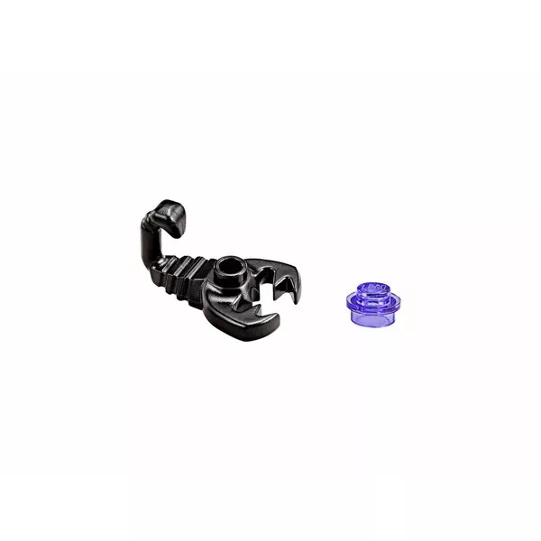 NINJAGO 70589 Горный внедорожник