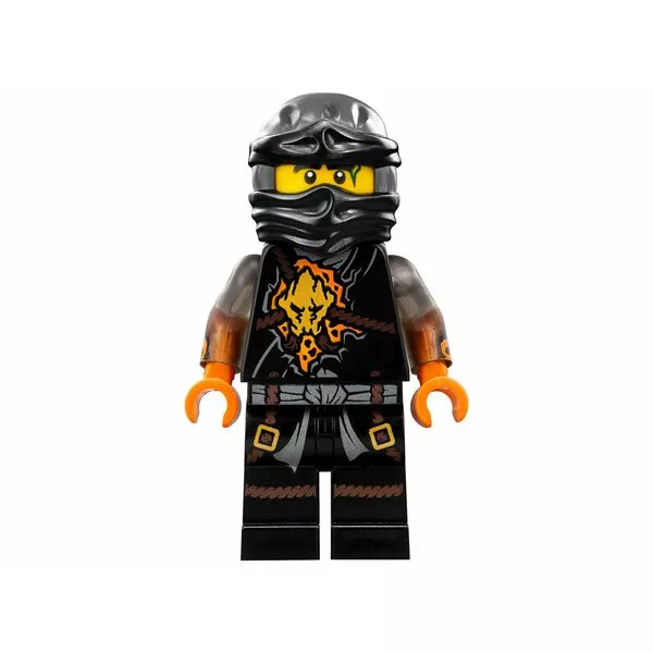 NINJAGO 70589 Горный внедорожник