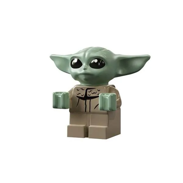 Star Wars 75292 Лезвие бритвы