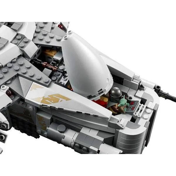 Star Wars 75292 Лезвие бритвы