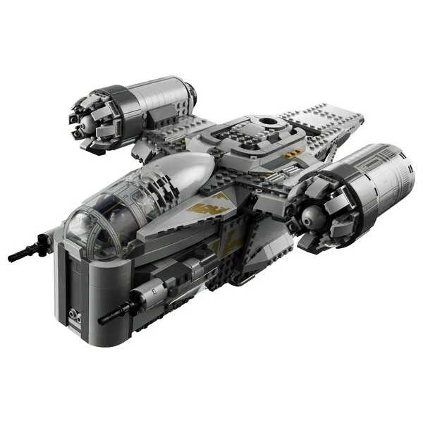 Star Wars 75292 Лезвие бритвы