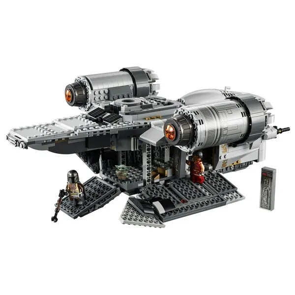 Star Wars 75292 Лезвие бритвы