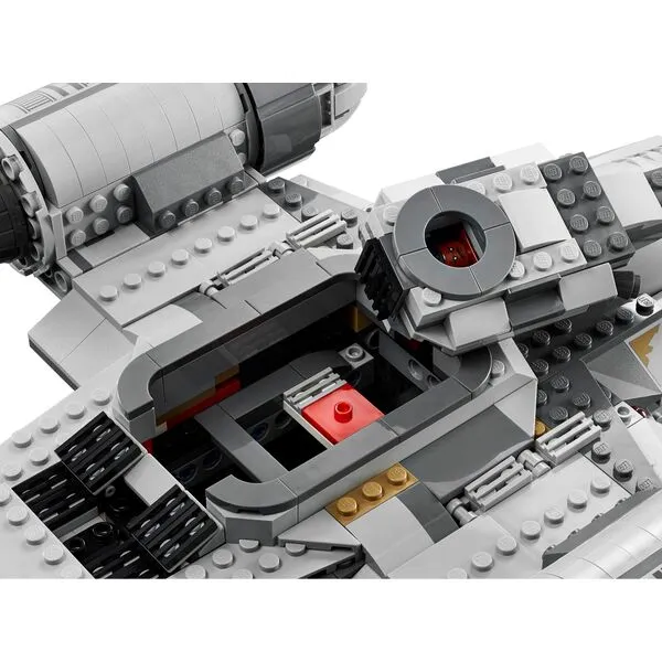 Star Wars 75292 Лезвие бритвы