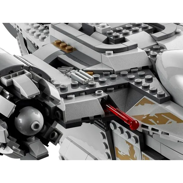 Star Wars 75292 Лезвие бритвы