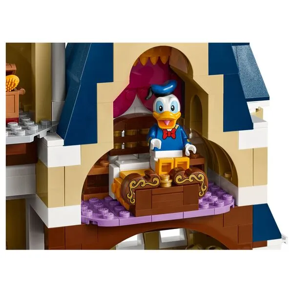 Disney 71040 Сказочный замок