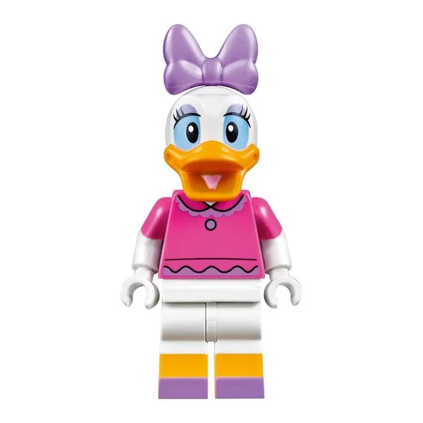 Disney 71040 Сказочный замок