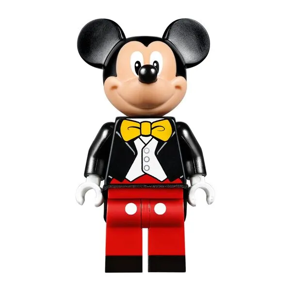Disney 71040 Сказочный замок