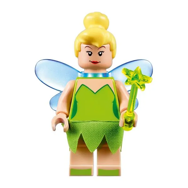 Disney 71040 Сказочный замок