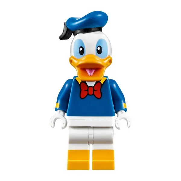 Disney 71040 Сказочный замок
