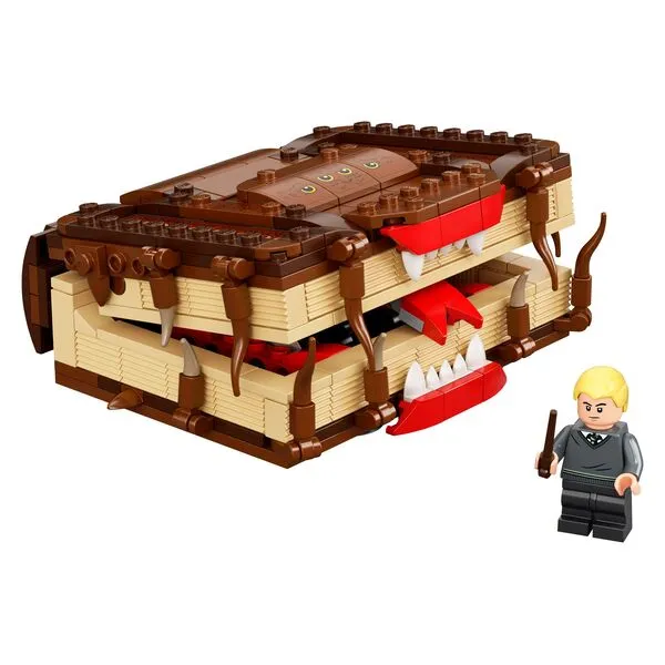 Harry Potter 30628 Книга монстров