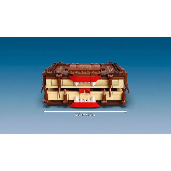 Harry Potter 30628 Книга монстров
