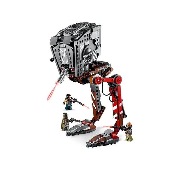 Star Wars 75254 Диверсионный AT-ST