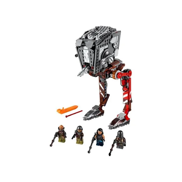 Star Wars 75254 Диверсионный AT-ST