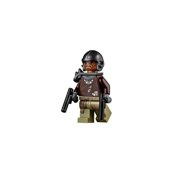 Star Wars 75254 Диверсионный AT-ST