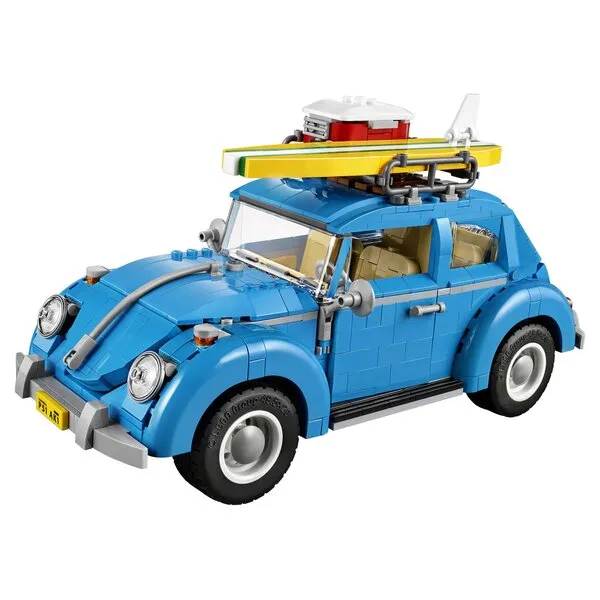 Icons 10252 Фольксваген Жук