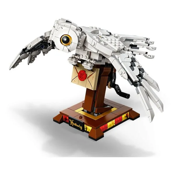 Harry Potter 75979 Букля