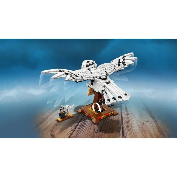 Harry Potter 75979 Букля