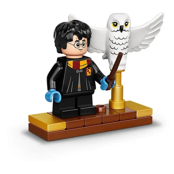 Harry Potter 75979 Букля