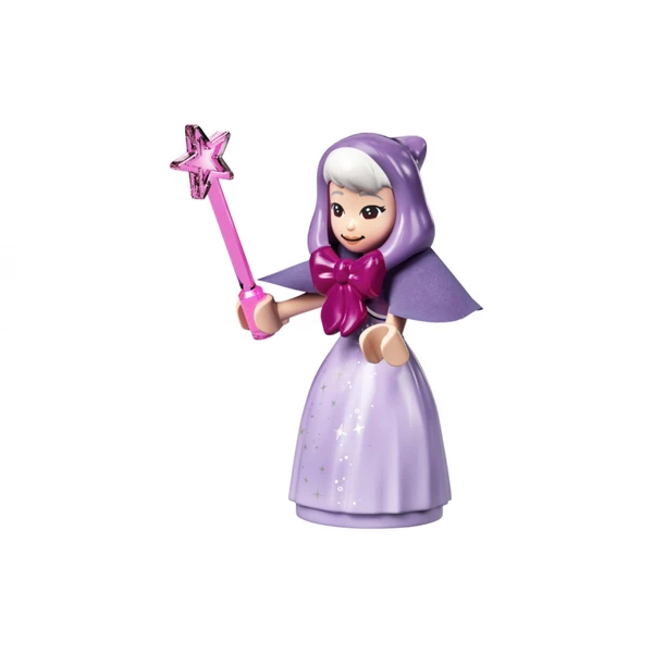 Disney 43192 Королевская карета Золушки