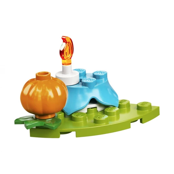 Disney 43192 Королевская карета Золушки