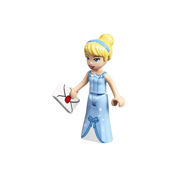 Disney 43192 Королевская карета Золушки