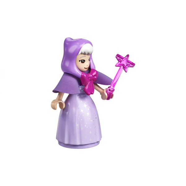 Disney 43192 Королевская карета Золушки