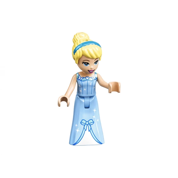 Disney 43192 Королевская карета Золушки