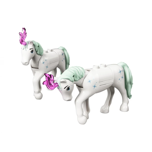 Disney 43192 Королевская карета Золушки