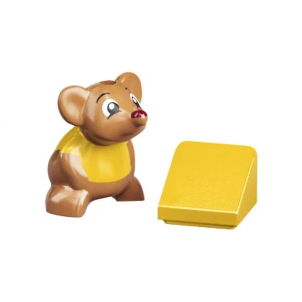 Disney 43192 Королевская карета Золушки