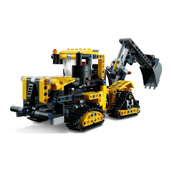 Technic 42121 Тяжелый экскаватор