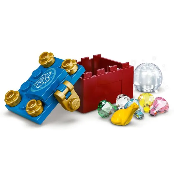 Disney Princess 43181 Райя и Дворец сердца