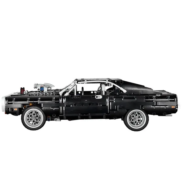 Technic 42111 Dodge Charger Доминика Торетто