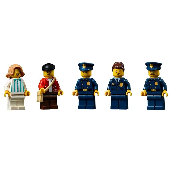 Icons 10278 Полицейский участок