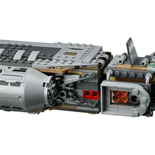 Star Wars 75140 Десантный корабль Сопротивления