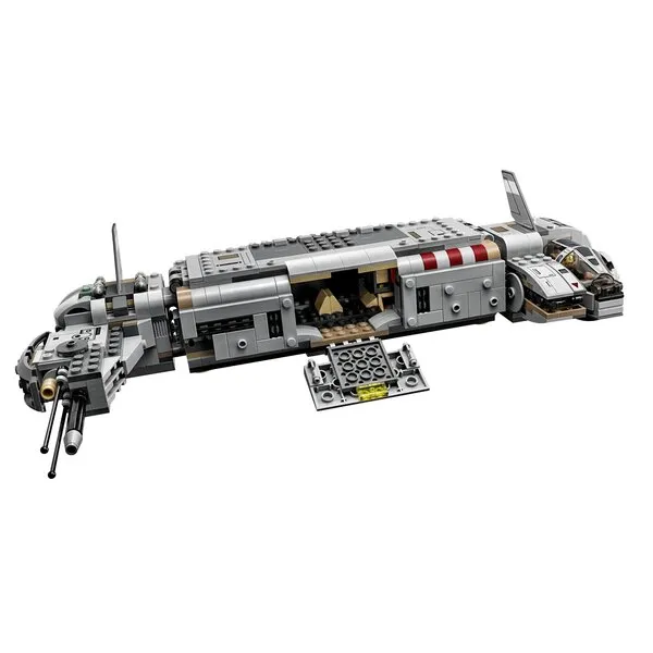 Star Wars 75140 Десантный корабль Сопротивления