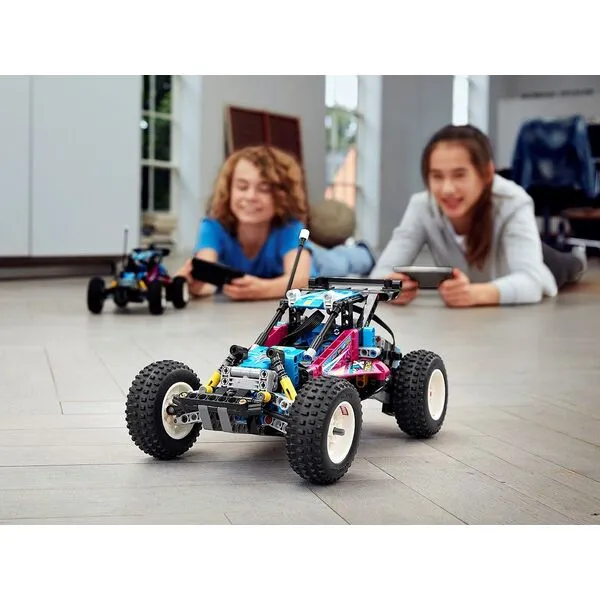 Technic 42124 Багги-внедорожник