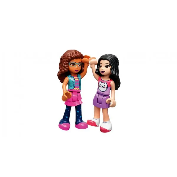 Friends 41450 Торговый центр Хартлейк Сити