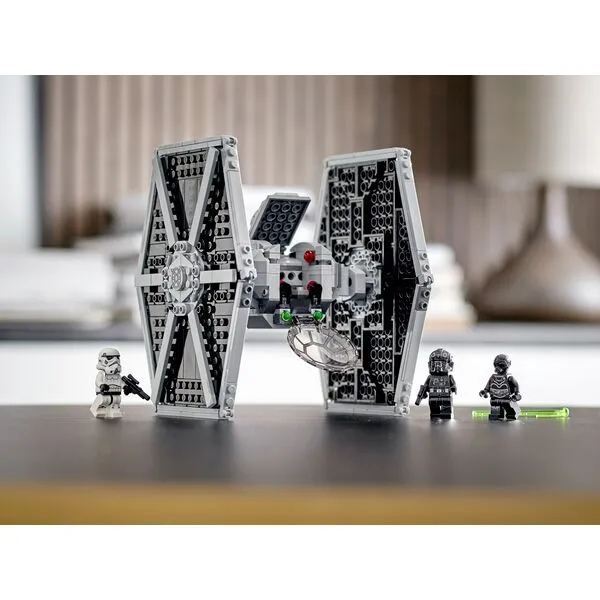 Star Wars 75300 Имперский истребитель СИД