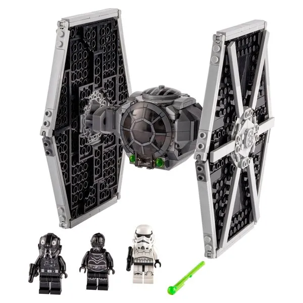 Star Wars 75300 Имперский истребитель СИД