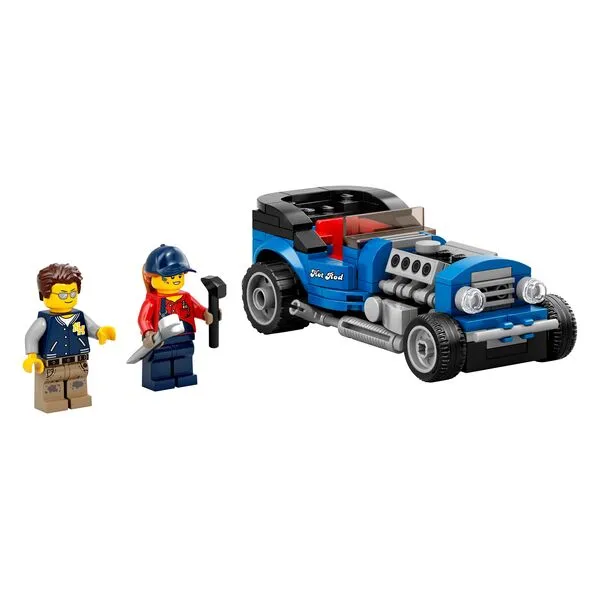 Creator 40409 Hot Rod