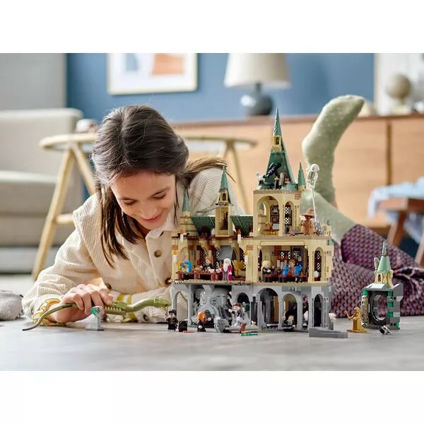Harry Potter 76389 Тайная комната