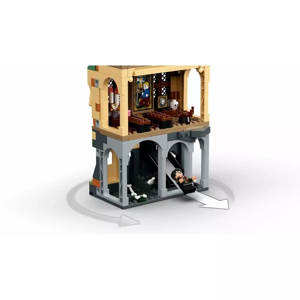 Harry Potter 76389 Тайная комната