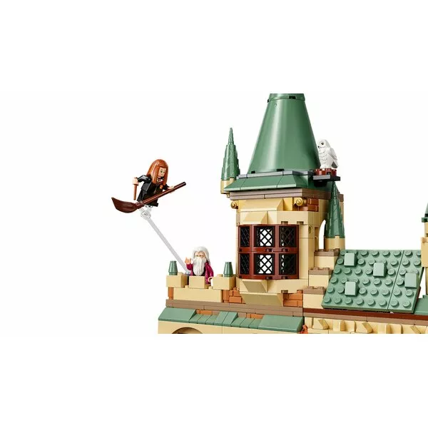 Harry Potter 76389 Тайная комната