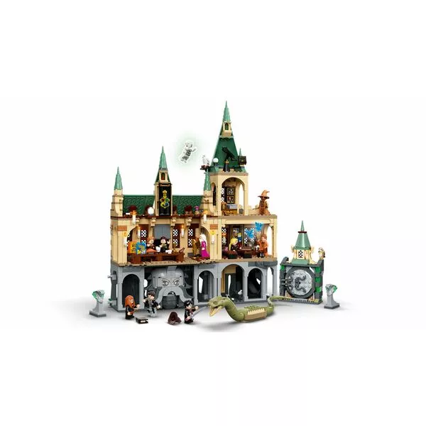 Harry Potter 76389 Тайная комната