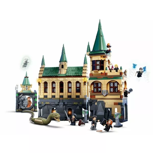Harry Potter 76389 Тайная комната