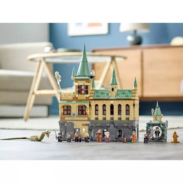 Harry Potter 76389 Тайная комната