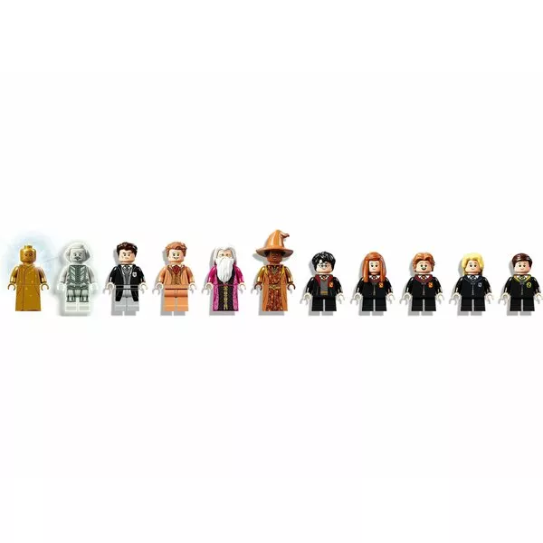 Harry Potter 76389 Тайная комната