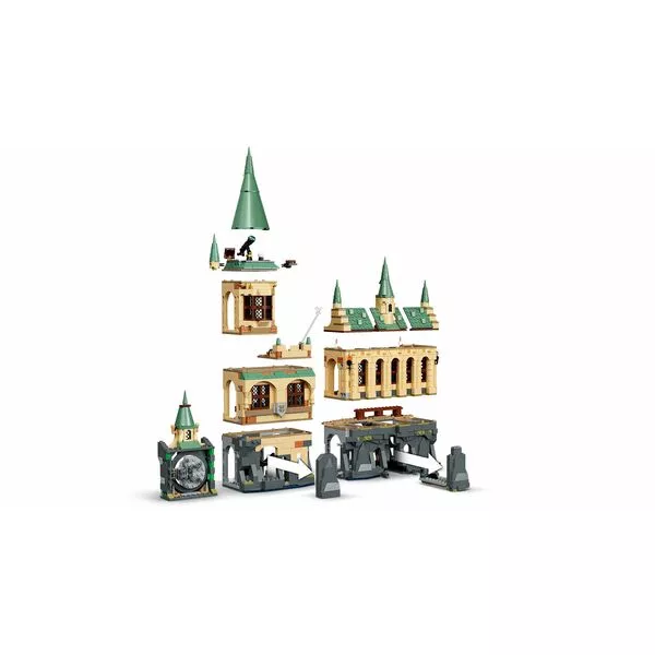 Harry Potter 76389 Тайная комната