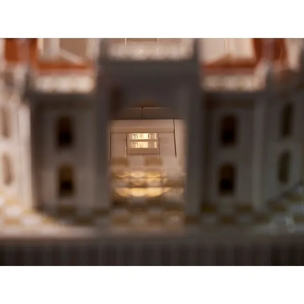 Architecture 21056 Тадж-Махал