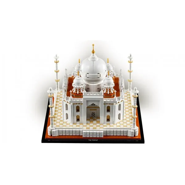 Architecture 21056 Тадж-Махал